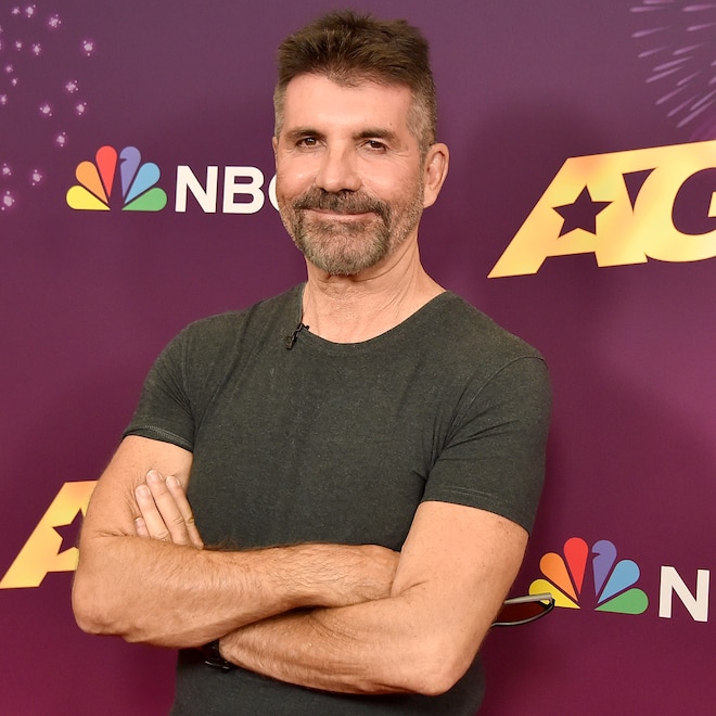 Simon Cowell Admits He’s “Not Proud” of Past American Idol Critiques