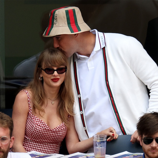 Chiefs President Reveals Promise to Travis Kelce, Taylor Swift