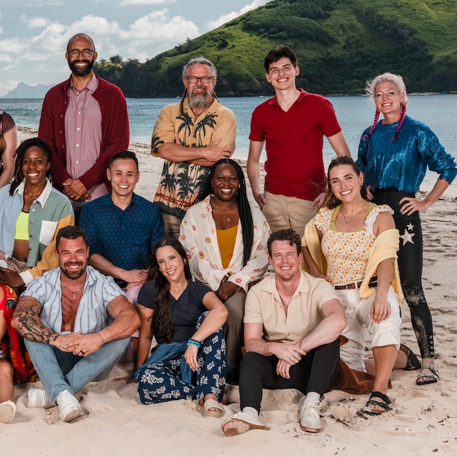 Survivor’s Rizo Reveals The Part of the Competition Fans Didn’t See
