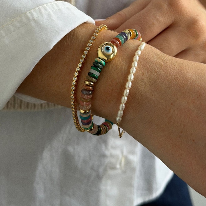 Grab Your Wallet! BaubleBar Has Jewelry Gifts up to 80% Off