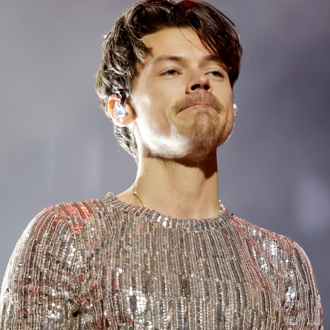 Harry Styles Ends 2-Year Music Hiatus With Surprise Video