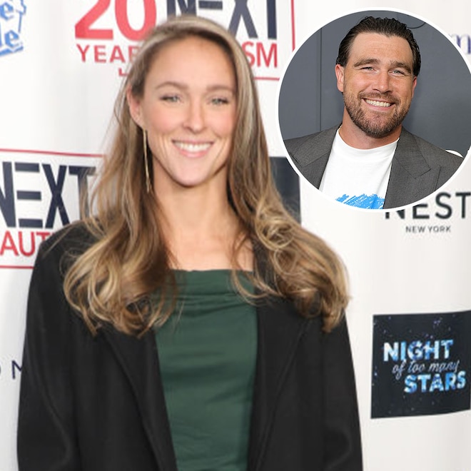 Travis Kelce & Taylor Swift Really Don’t Argue? He Says…