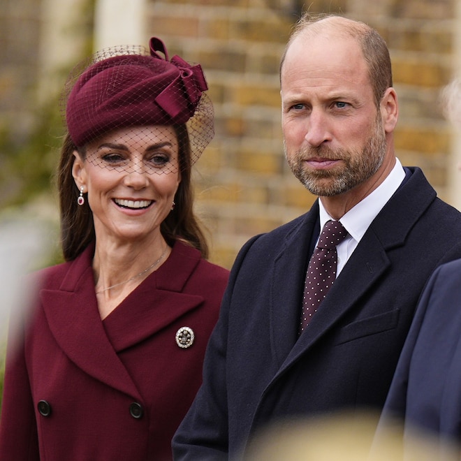 Kate Middleton and Prince William Will Have New Royal Roles in 2026