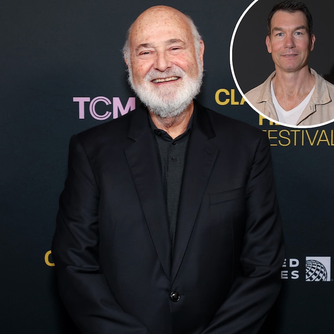 Tearful Jerry O’Connell Details Rob Reiner’s Impact After Stand by Me