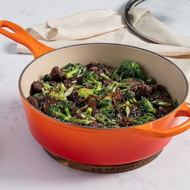 Save 0 on This Le Creuset Pan, Just in Time for Christmas