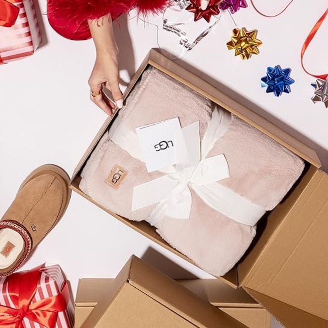 Last-Minute Amazon Gifts That Look Like You Actually Tried, From 