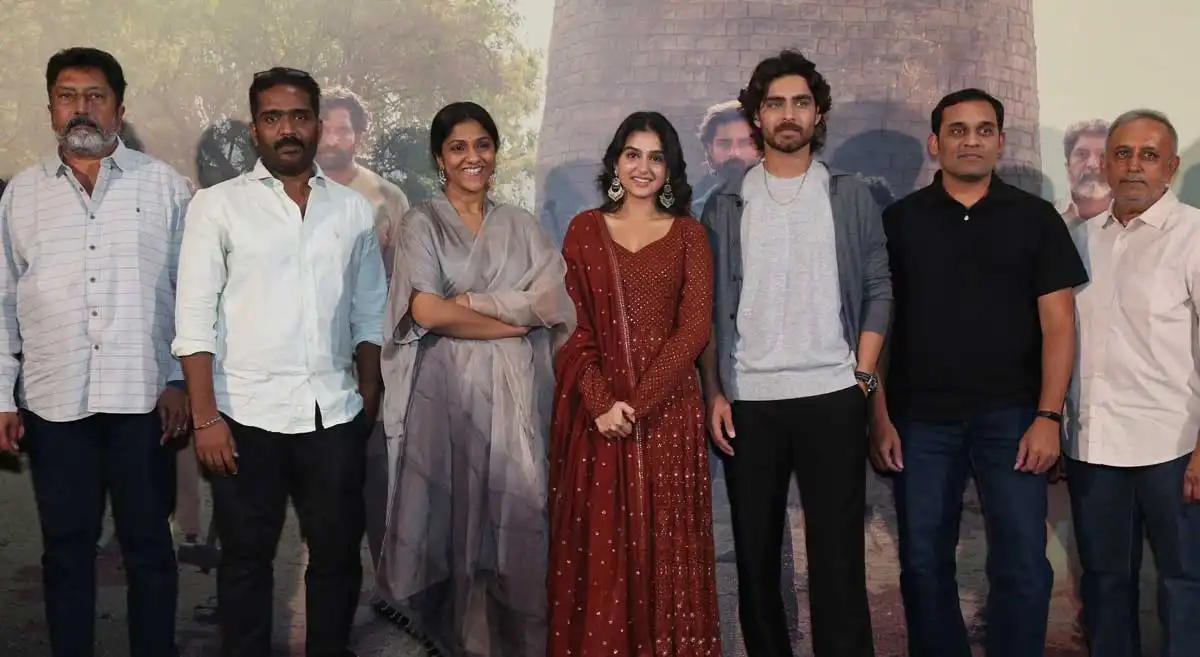 Swapna Dutt: Audiences owned and embraced Champion