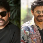 Venkatesh’s Screen Time Revealed in Mana Shankara Vara Prasad Garu