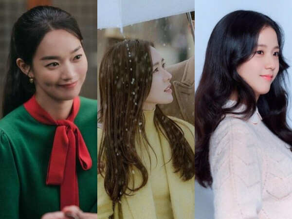 Christmas 2025: Take Inspiration From These K-drama Characters for The Perfect Festive Outfit