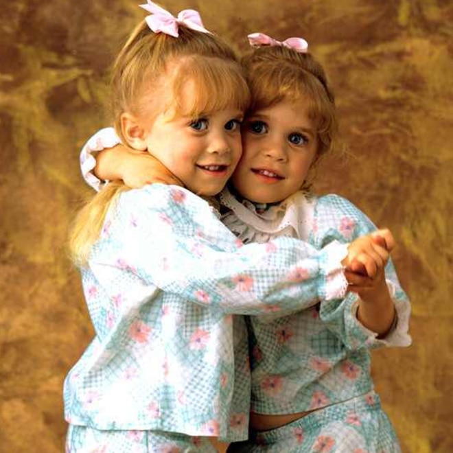 Full House Stars Reveal Which Olsen Twin “Did Not Like” Filming Series