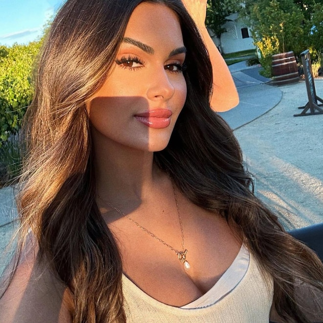 Love Is Blind’s Jess Vestal Hospitalized