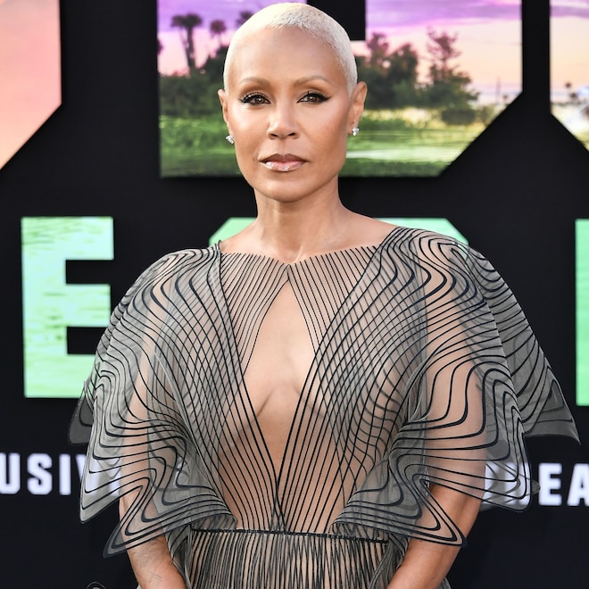 Jada Pinkett Smith Sued for Alleged Threats in  Million Lawsuit