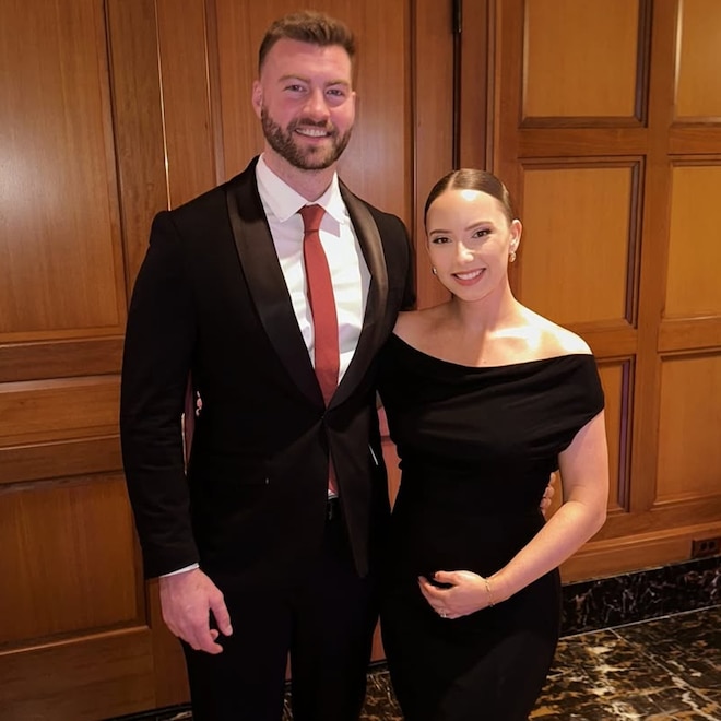 How Eminem’s Daughter Hailie Jade Is Adjusting to Motherhood