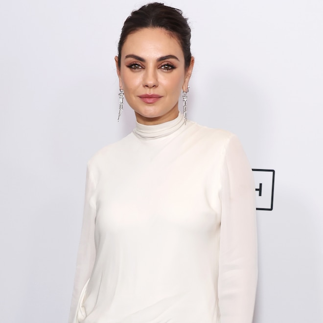 Mila Kunis Calls Out Her Neighbors as Head of HOA