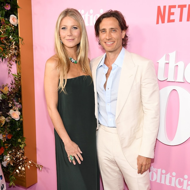 Gwyneth Paltrow on Brad Falchuk’s Christmas Feelings in Rare Comment