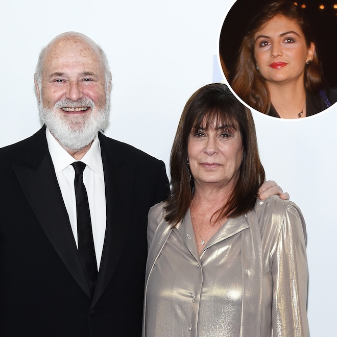 Rob Reiner’s Daughter Tracy Speaks Out After His & Michele’s Deaths