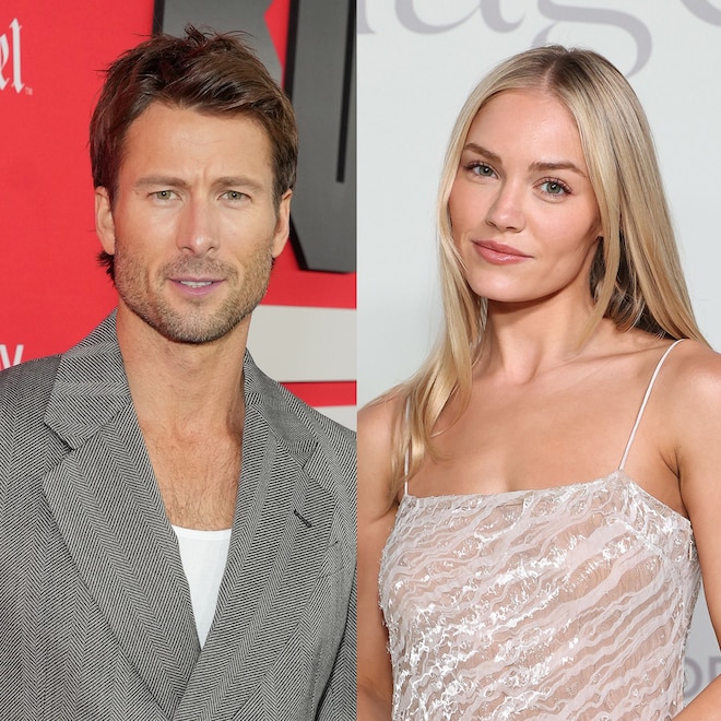 Glen Powell and Actress Michelle Randolph Are Casually Dating Glen Powell and Actress Michelle Randolph Are Casually Dating