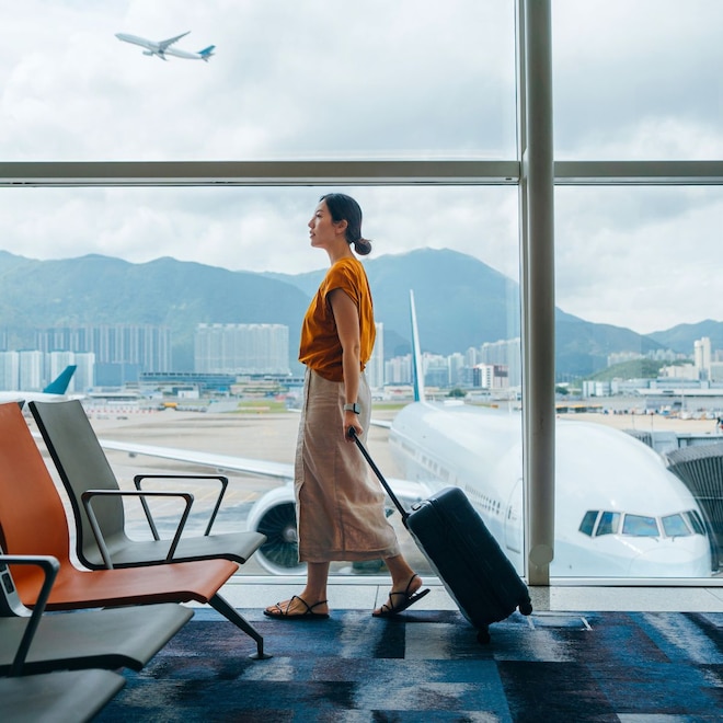 Psst… We Found the Best Travel Hacks for Cheap Vacations!