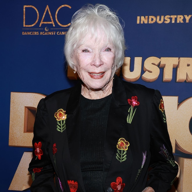 Shirley MacLaine, 91, Makes Rare Public Appearance in Malibu