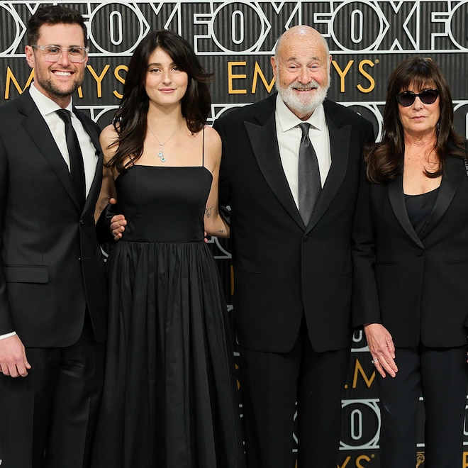 Rob Reiner’s Kids Romy & Jake Reiner Break Silence on Parents’ Deaths
