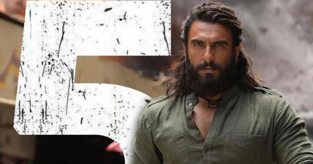 Dhurandhar 2: రణ్వీర్ సినిమా పాన్ ఇండియా లెవెల్లోనే.. కానీ