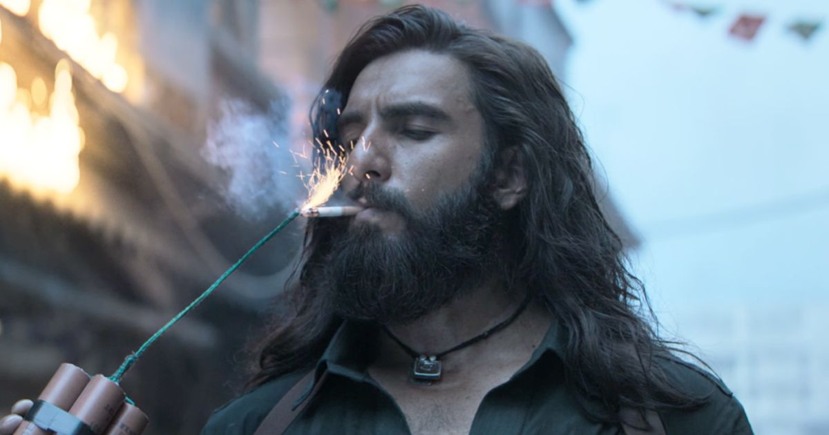 Dhurandhar 2: Will Ranveer Singh’s Character Die In The Sequel? Fan Theory Goes Viral & It’s Mind-Boggling! Dhurandhar 2: Will Ranveer Singh’s Character Die In The Sequel? Fan Theory Goes Viral & It’s Mind-Boggling!