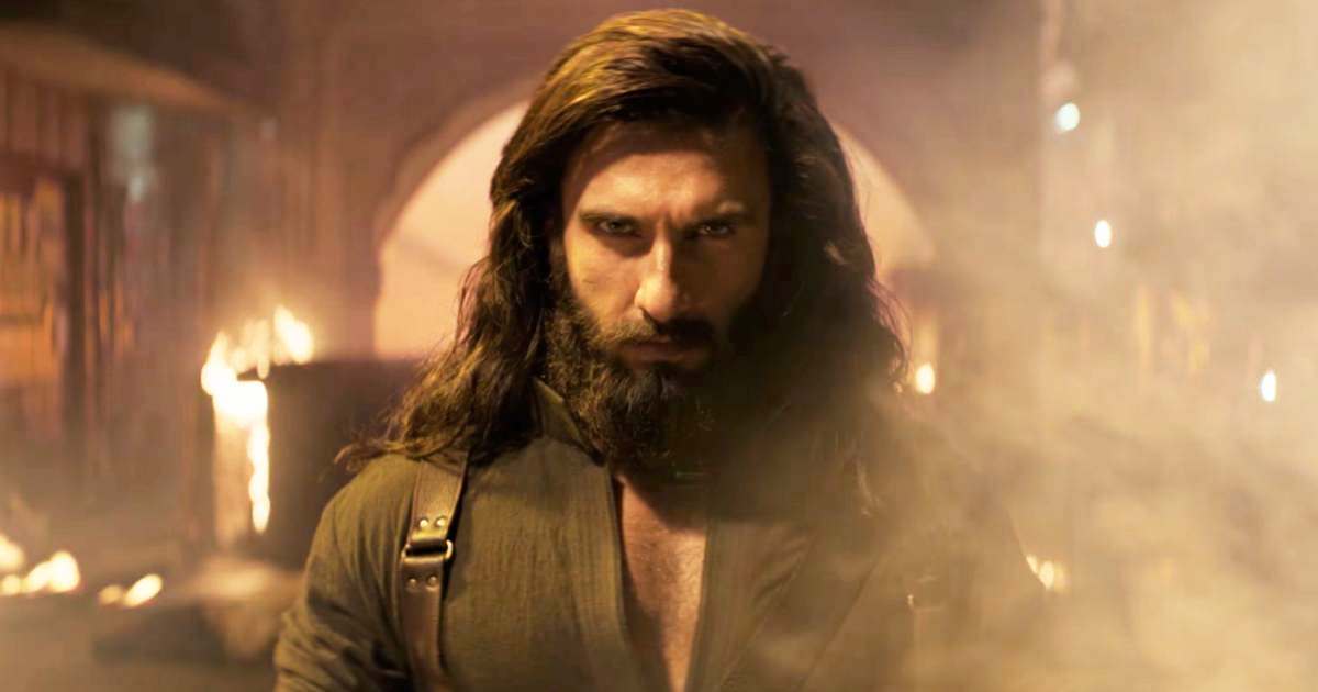 Dhurandhar Box Office Day 24 Advance Booking: Whopping 3.39 Lakh Tickets Sold, Another Pushpa 2 Record In Danger!