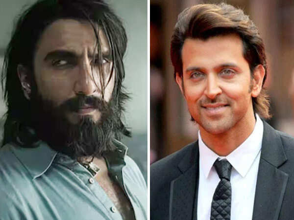 Hrithik Roshan Lauds Ranveer Singhs Dhurandhar but Says He Disagrees With The Politics of The Film Hrithik Roshan Lauds Ranveer Singhs Dhurandhar but Says He Disagrees With The Politics of The Film