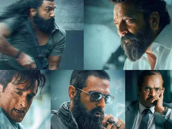 CBFC Clears Aditya Dharâs Dhurandhar With an A Certificate After Multiple Edits