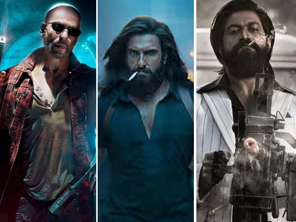 Loving Dhurandhar? Here Are 10 Action Films You Should Watch Next