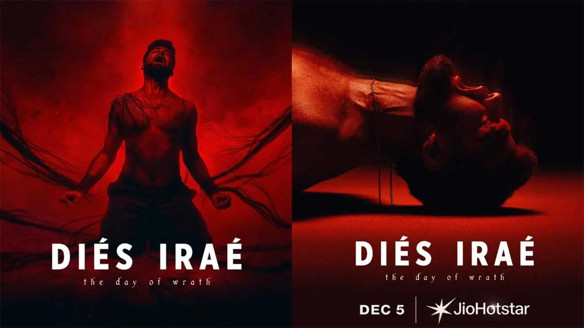 OTT: ‘A’ Rated Horror Film Dies Irae Now Streaming on Jio Hotstar OTT: ‘A’ Rated Horror Film Dies Irae Now Streaming on Jio Hotstar