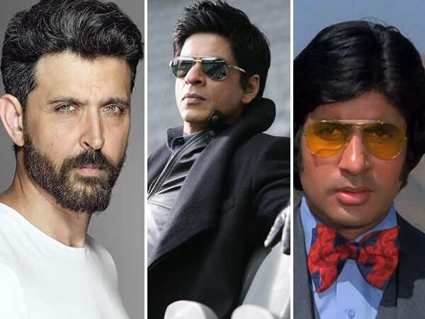 Exclusive: Will Hrithik Roshan Be The New Hero of Don 3?