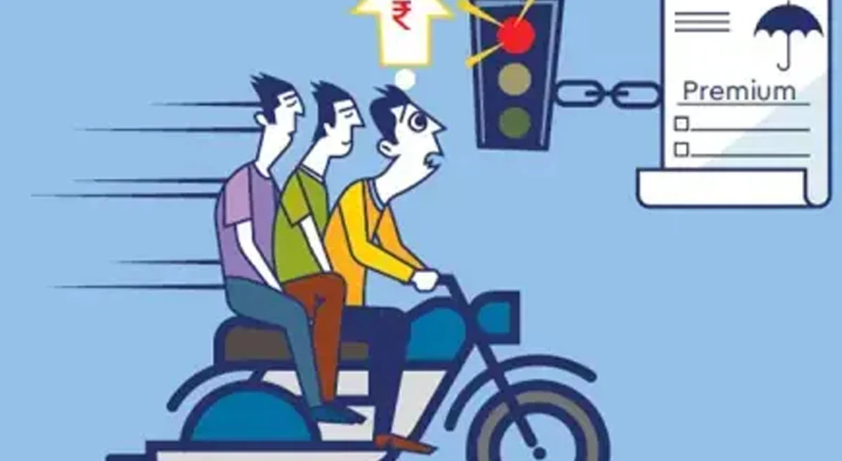 E-Challan Expansion in India: How It Impacts Insurance Discounts And Risk Scores