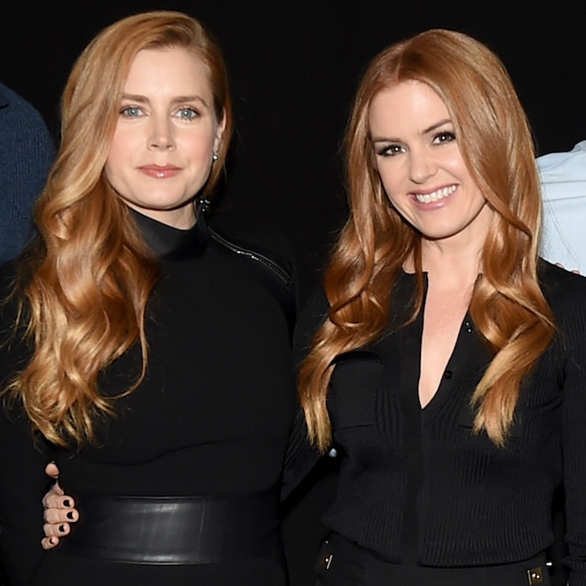 These Celebrity Lookalikes Will Have You Seeing Double