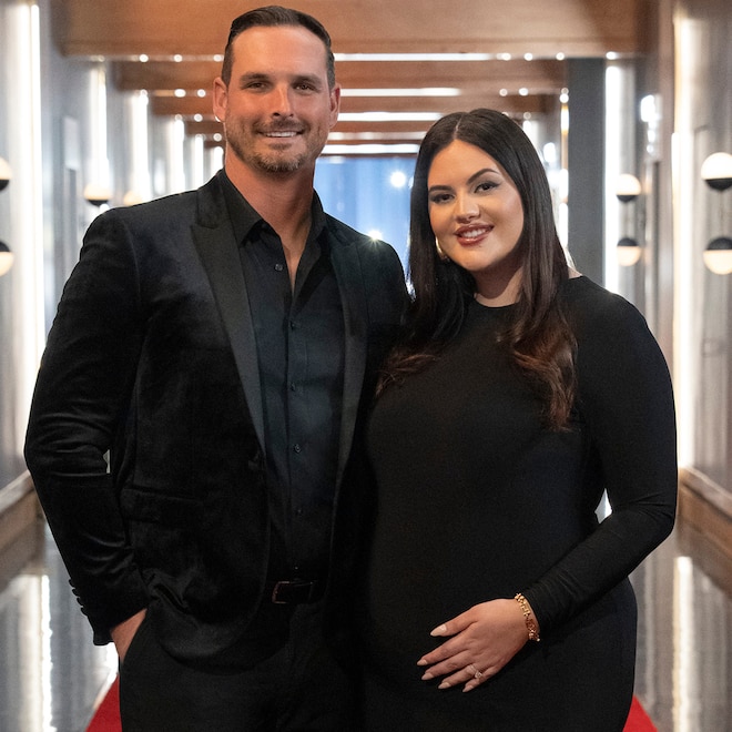 Love Is Blind’s Alexa & Brennon Lemieux Break Up After Welcoming Baby