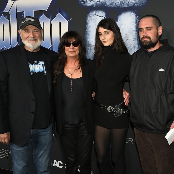 Rob Reiner’s Son Nick Reiner: What to Know After Arrest for Murder