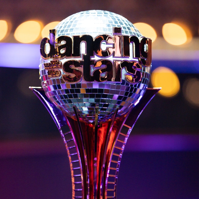 DWTS Production Designer Reveals the Origins of Mirrorball Trophy