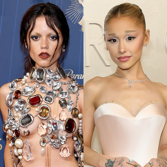 Every Stunning Red Carpet Fashion Moment in 2025