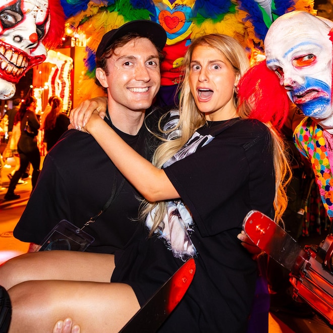 Every NSFW Confession Meghan Trainor Has Shared About Her Marriage