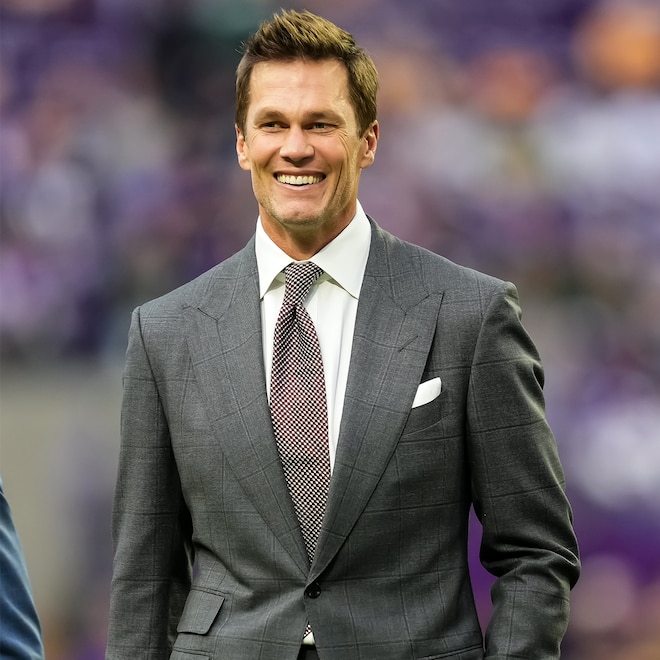 Tom Brady Shares Cryptic Message After Gisele Bündchen Marriage Reveal Tom Brady Shares Cryptic Message After Gisele Bündchen Marriage Reveal