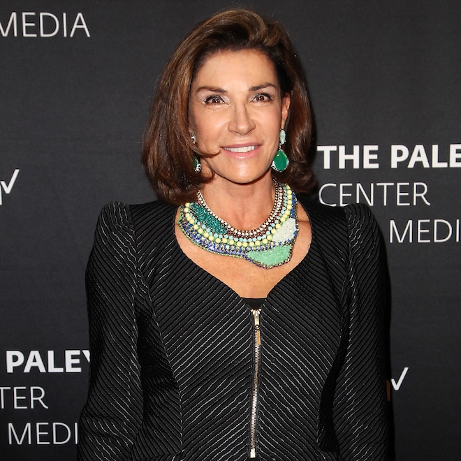 HGTV’s Hilary Farr Sets the Record Straight on Viral Health Rumors