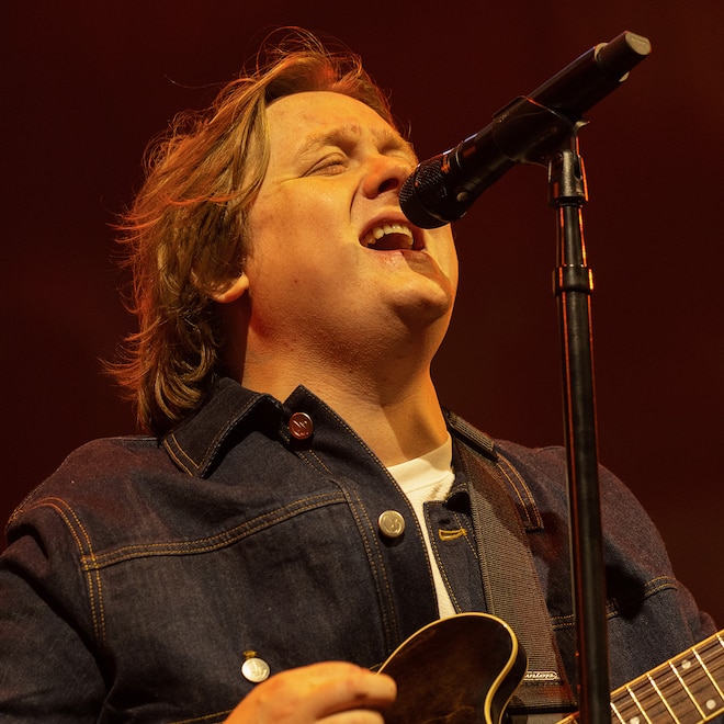 Lewis Capaldi Denies Taylor Swift Feud Rumors