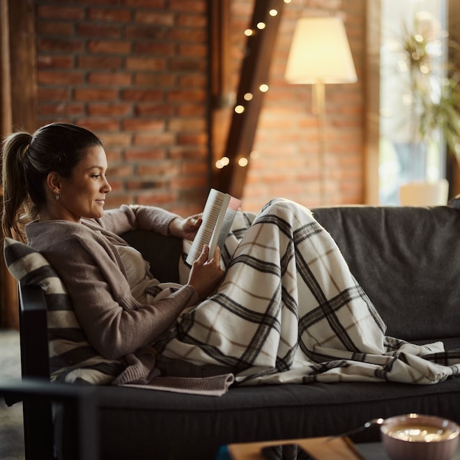 Snuggle Up! Cozy Christmas Books You’ll Want on Your Holiday TBR