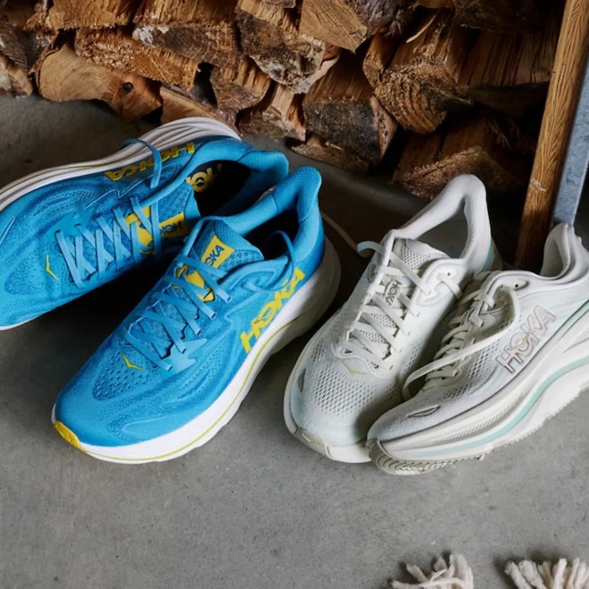 HOKA’s Under-$100 Cyber Monday Deals Are a Major Win for Runners