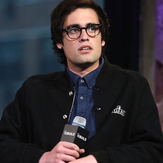 Rob Reiner’s Son Nick Reiner Seen in Gas Station Footage Before Arrest