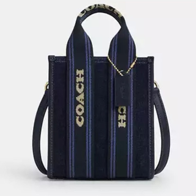 Coach Outlet Under 0 Deals: Shoes, Bags, Jewelry, More