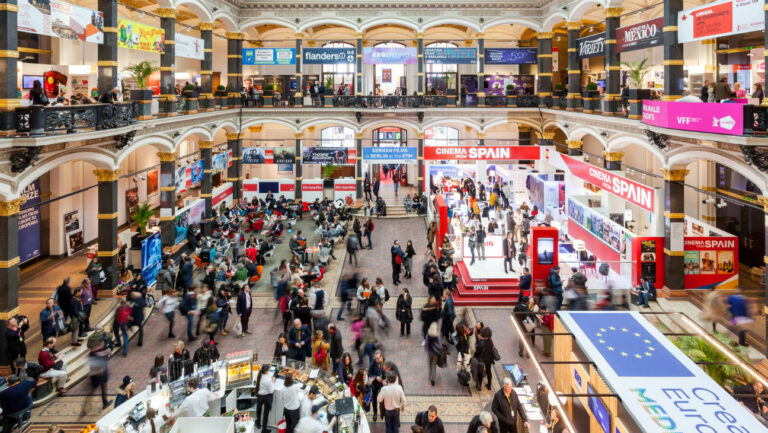 Berlin’s European Film Market to Launch Animation Days With Annecy Festival