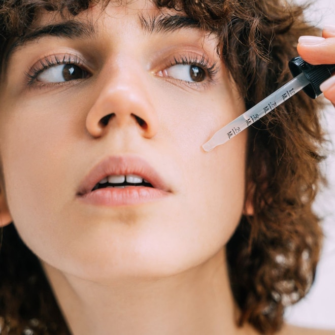 Perioral Dermatitis 101: A Derm Shares How to Calm It