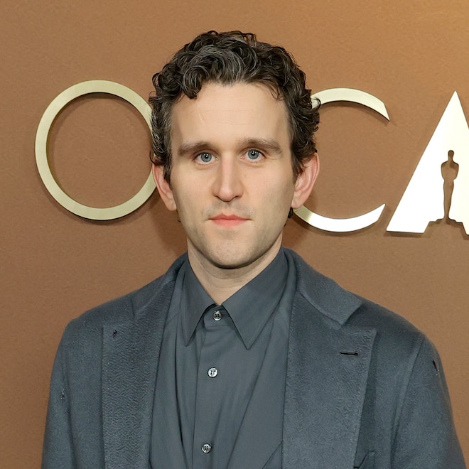 Harry Melling Details Fear of Being “Shackled” by Harry Potter