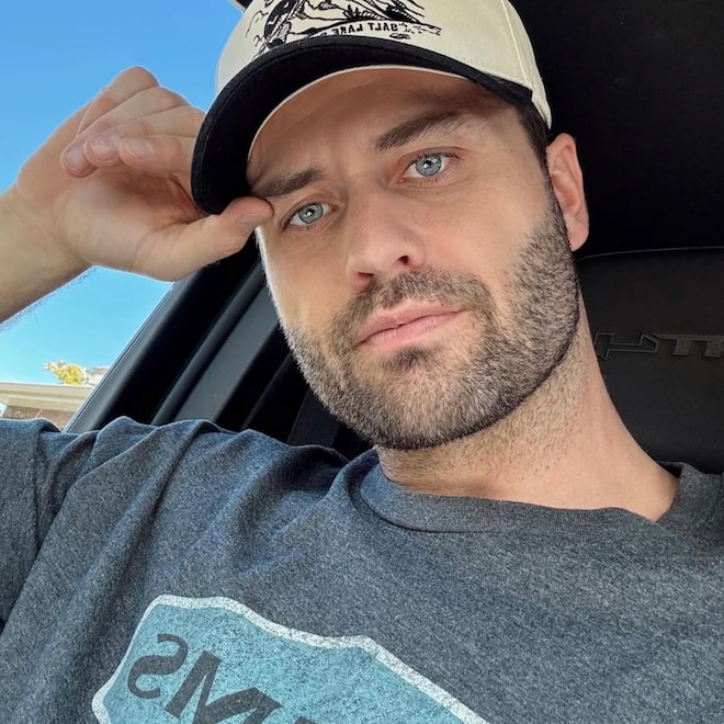 Mormon Wives’ Dakota Mortensen Addresses Sobriety Speculation